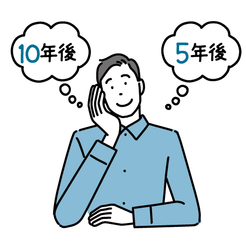 新しい生き方